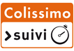 Logo Colissimo Suivi